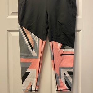 Sweaty Beaty Leggings